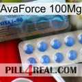 AvaForce 100Mg 40